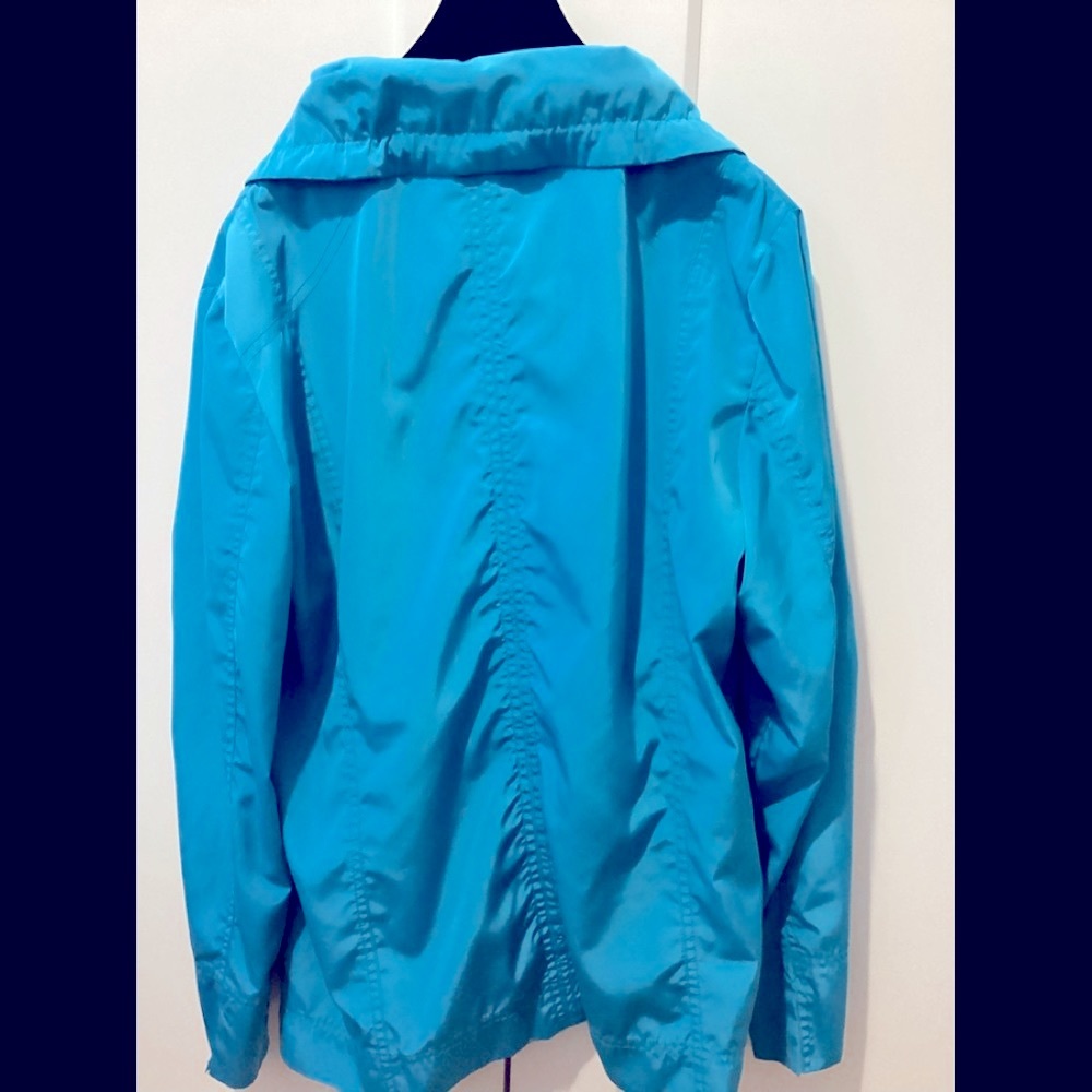 Tanjay Spring Jacket - Picture 2 of 2